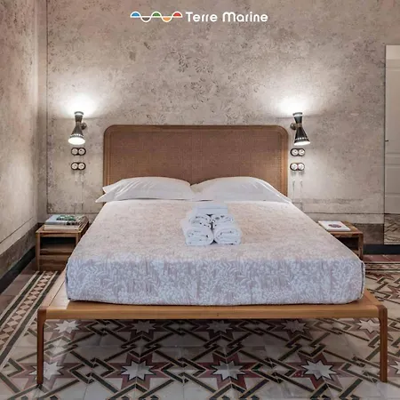 Gasthof Le Stanze Dipinte, Terre Marine 3*