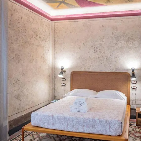 Gasthof Le Stanze Dipinte, Terre Marine La Spezia