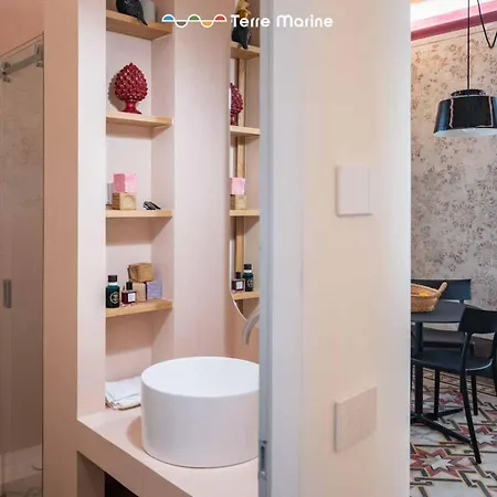 Gasthof Le Stanze Dipinte, Terre Marine 3*