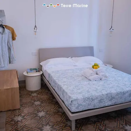 Le Stanze Dipinte, Terre Marine Gasthof
